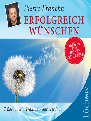 cover image of Erfolgreich wünschen